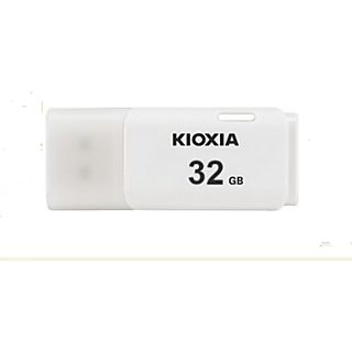 Memoria USB 32 GB  - LU202W032G KIOXIA, 20