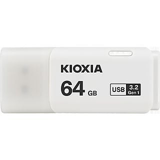 Memoria USB 64 GB  - LU301W064G KIOXIA, 20