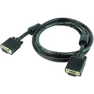 Cable VGA  - CC-PPVGA-6B GEMBIRD, 300