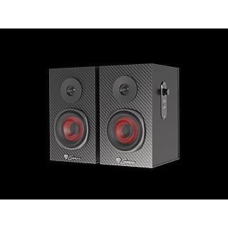 Altavoz bluetooth - GENESIS NCS-1305, Multicolor