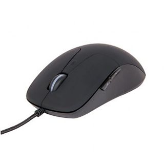 Ratón Gaming - GEMBIRD MUS-UL-01, Óptico, 10