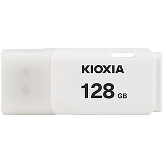 Memoria USB 128 GB  - LU202W128G KIOXIA, Multicolor
