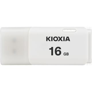 Memoria USB 16 GB  - LU202W016G KIOXIA, 20