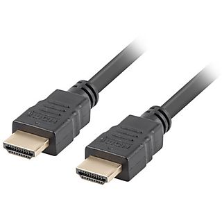 Cable  - CA-HDMI-11CC-0018-BK LANBERG, 300