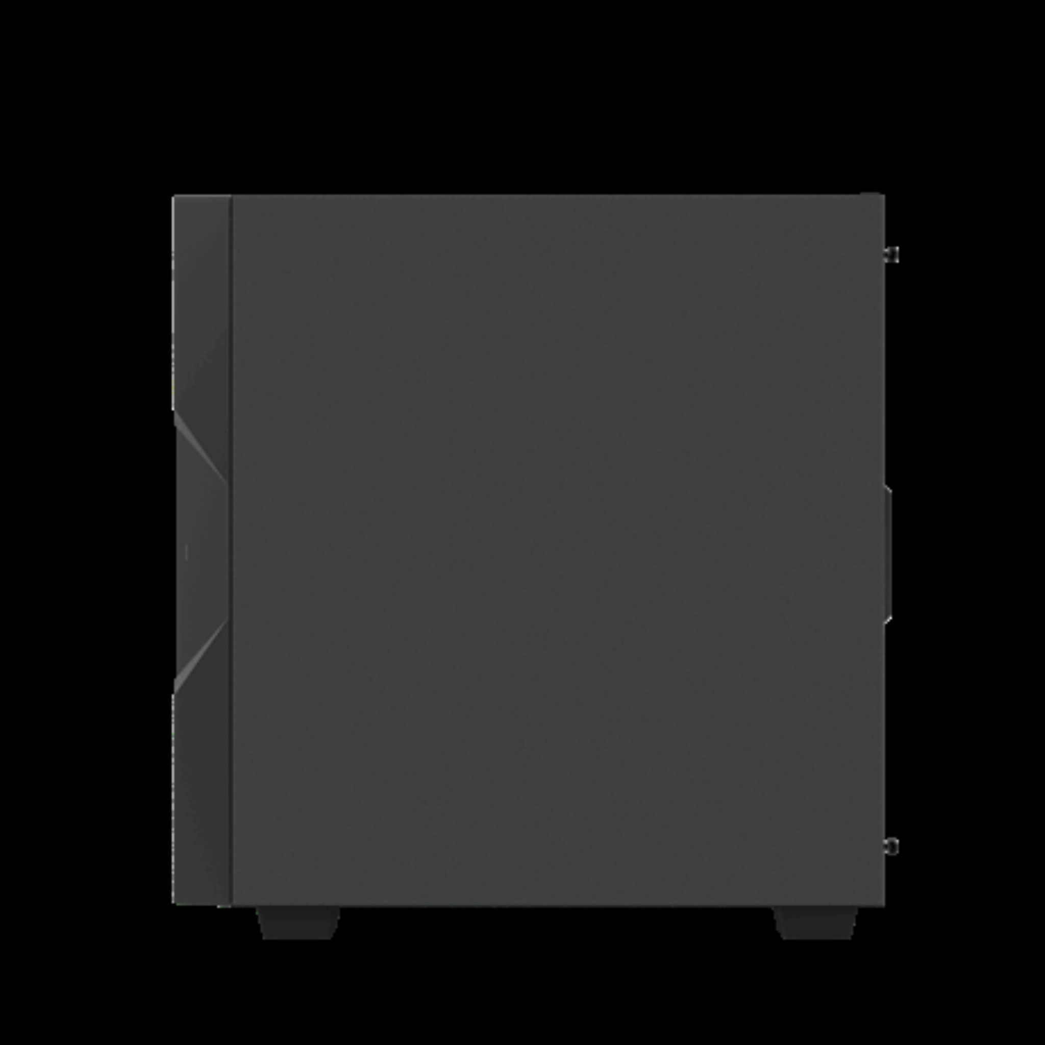 GIGABYTE GB-AC300G Schwarz PC-Gehäuse