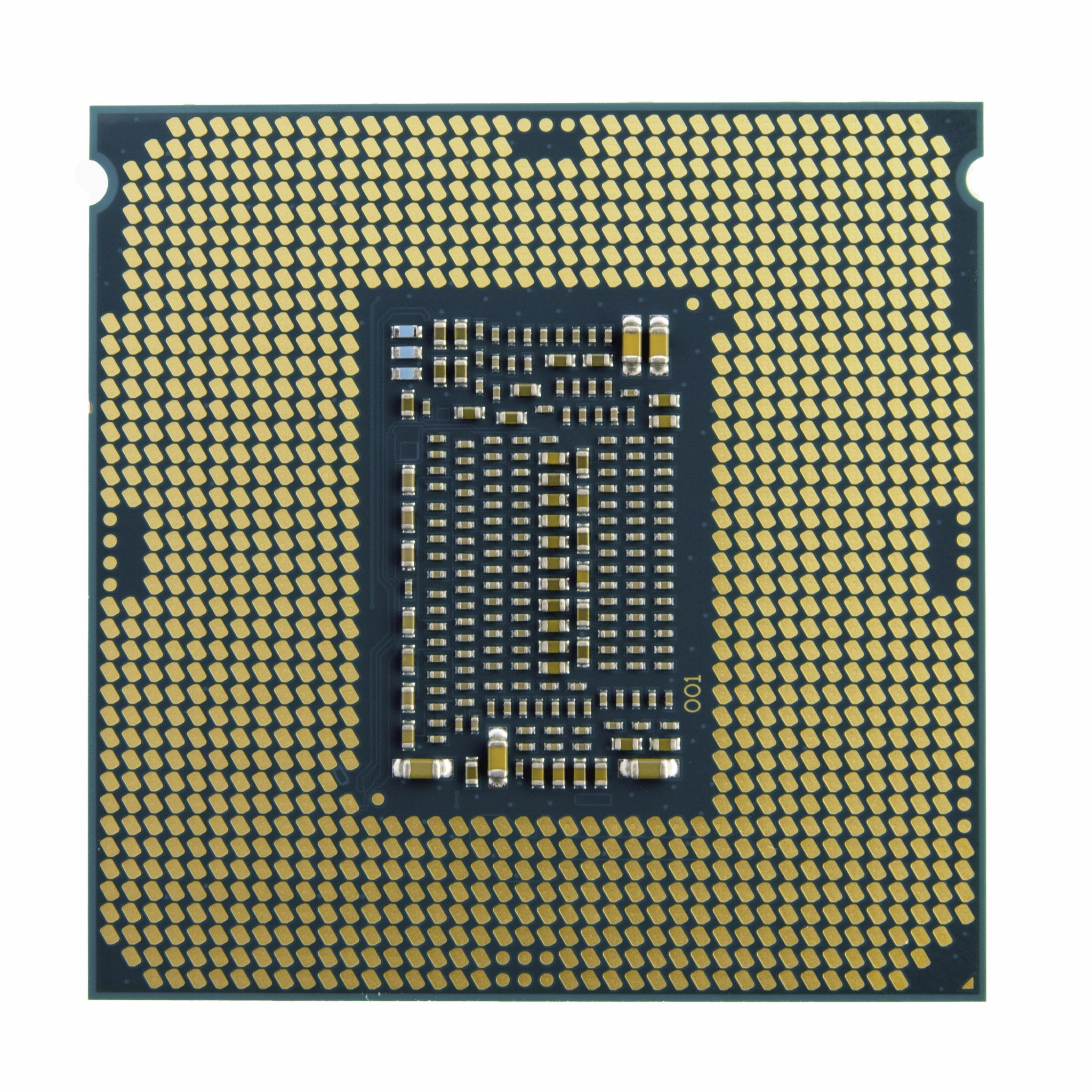 Prozessor i7-11700K INTEL