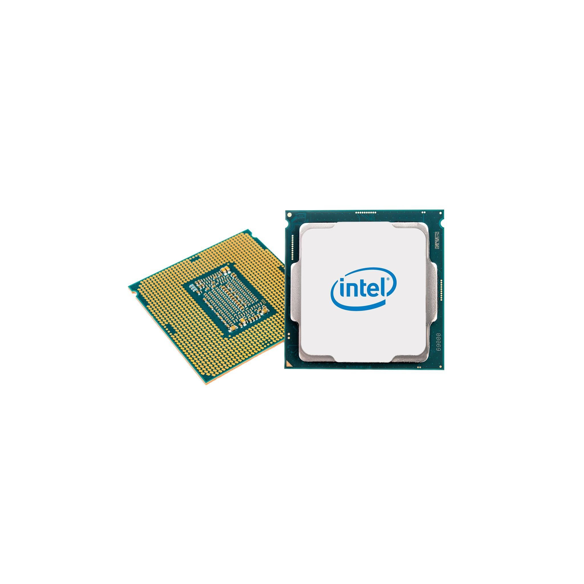 INTEL i5-10600KF Prozessor