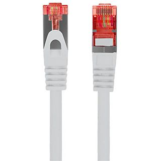 Cable para red - LANBERG PCF6-10CC-0200-S, Cat-6A, , 300