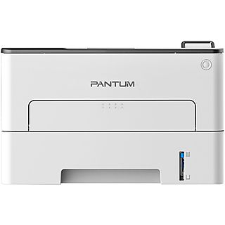 Impresora láser - PANTUM P3305DW, Laser, 1200x1080dpi, 20