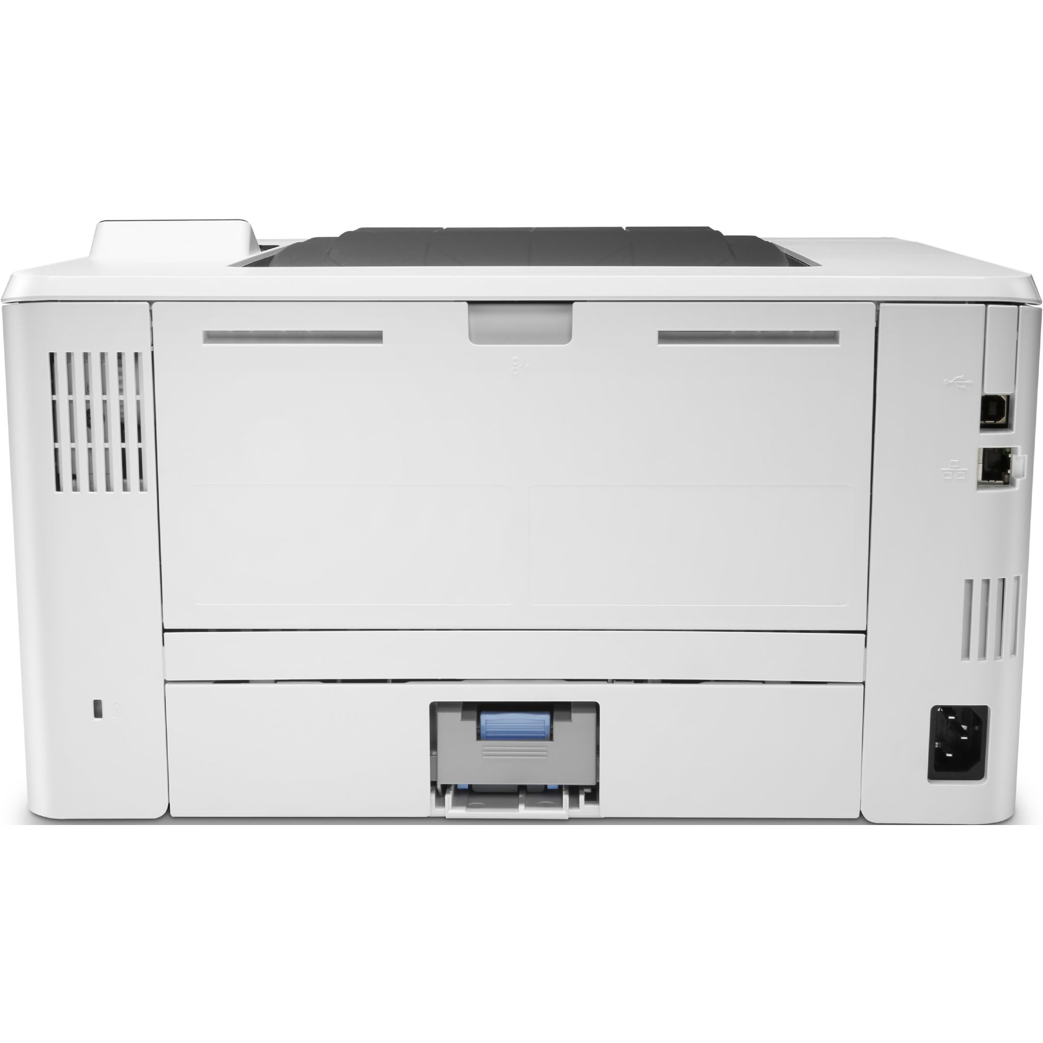 HP LaserJet Pro Laser Netzwerkfähig Singlefunktionsdrucker M404DN