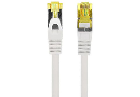 Cable para red  - PCF6A-10CU-0200-S LANBERG, Multicolor