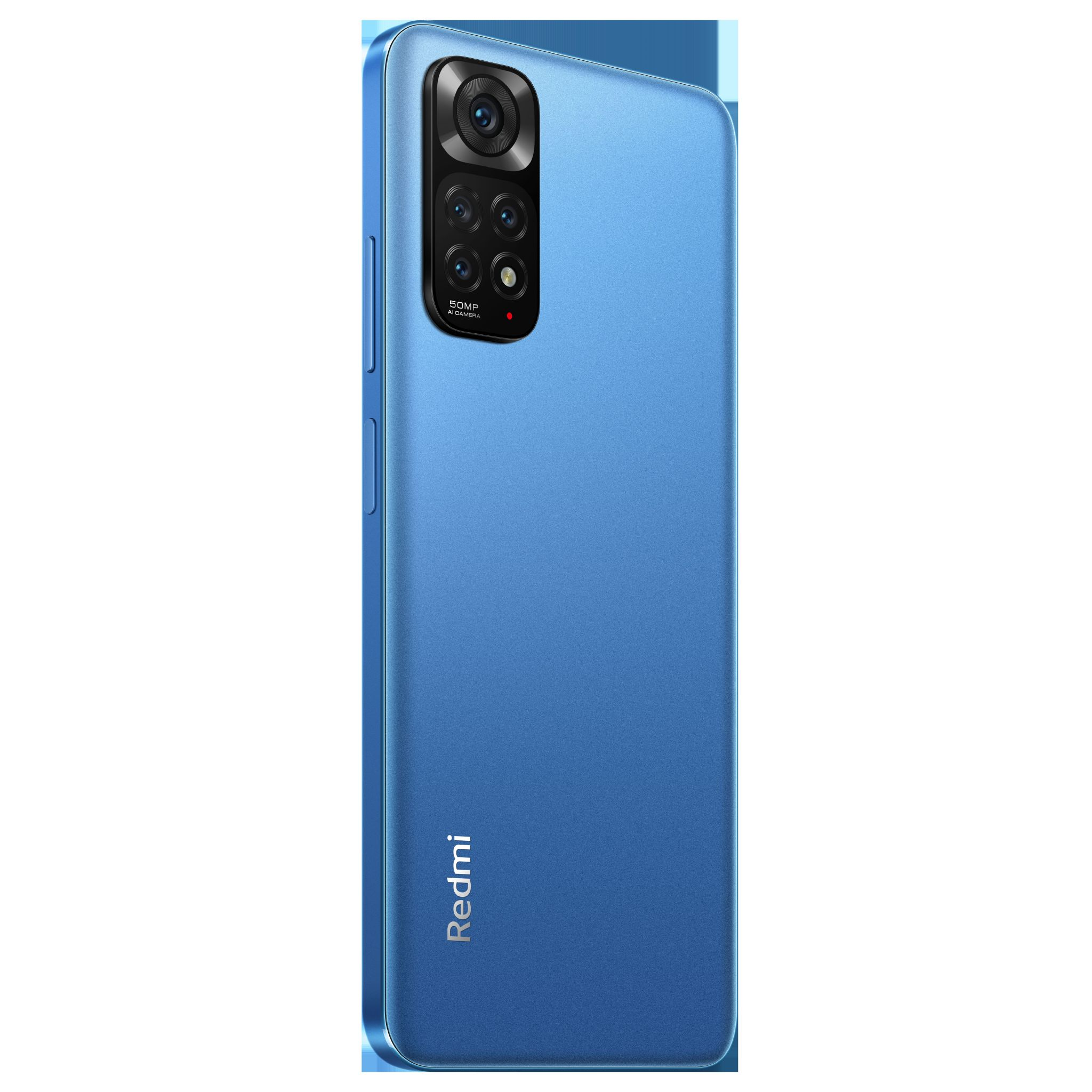 XIAOMI Redmi Note 11 128GB Twilight Blue | 128 GB Blauw | MediaMarkt