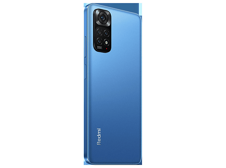 xiaomiスマホ redmi note11 XIAOMI Redmi Note 11 128GB Twilight Blue | 128 GB Blauw 2G (GSM