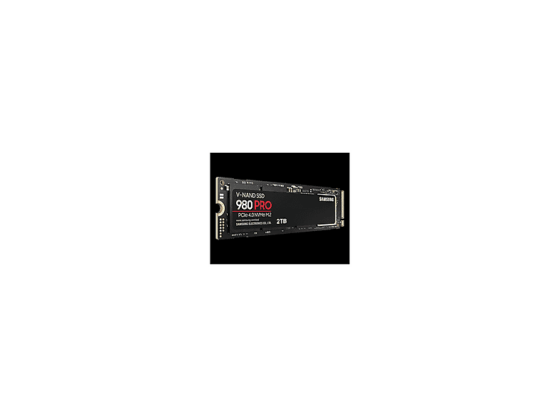 Disco duro SSD 2 TB 2 TB | SAMSUNG MZ-V8P2T0BW SSD 980 PRO SERIES