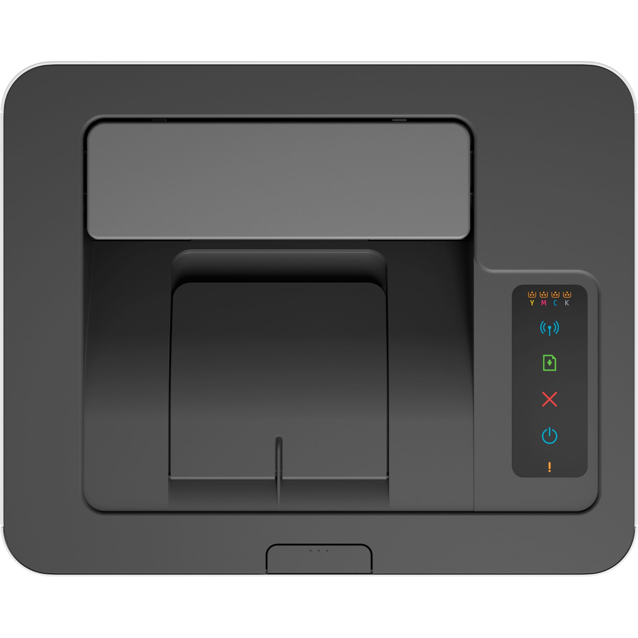 Impresora láser - HP COLOR LASER 150NW, Impresión láser, 600 x 600 dpi, A4, Not available