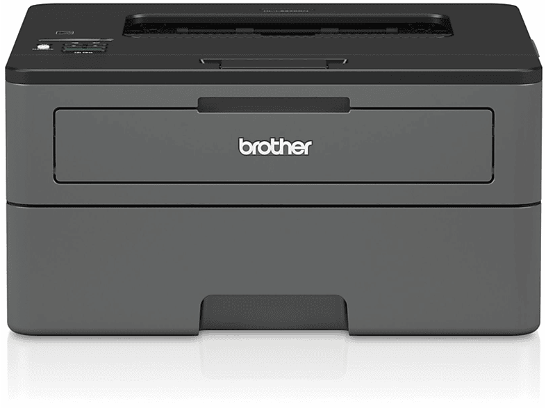 DN und Multifunktionsgeräte Netzwerkfähig Drucker 2370 BROTHER HL-L Laser