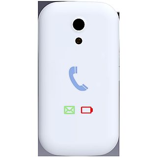 Telefono móvil básico - SWISSVOICE ATL1419498, 20, 800 mAh
