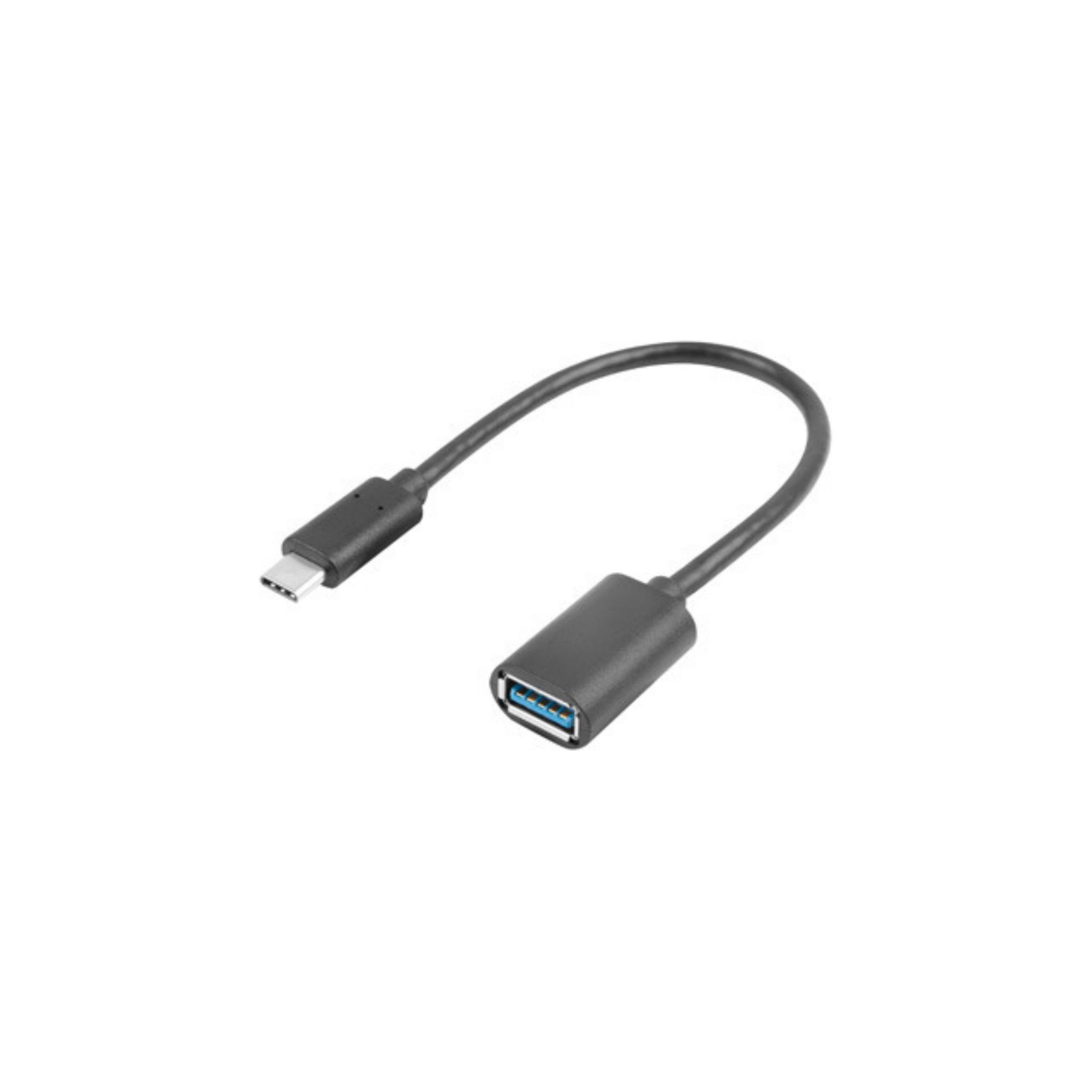 Cavo USB 2.0 maschio (A) – micro USB (B) - 2 metri