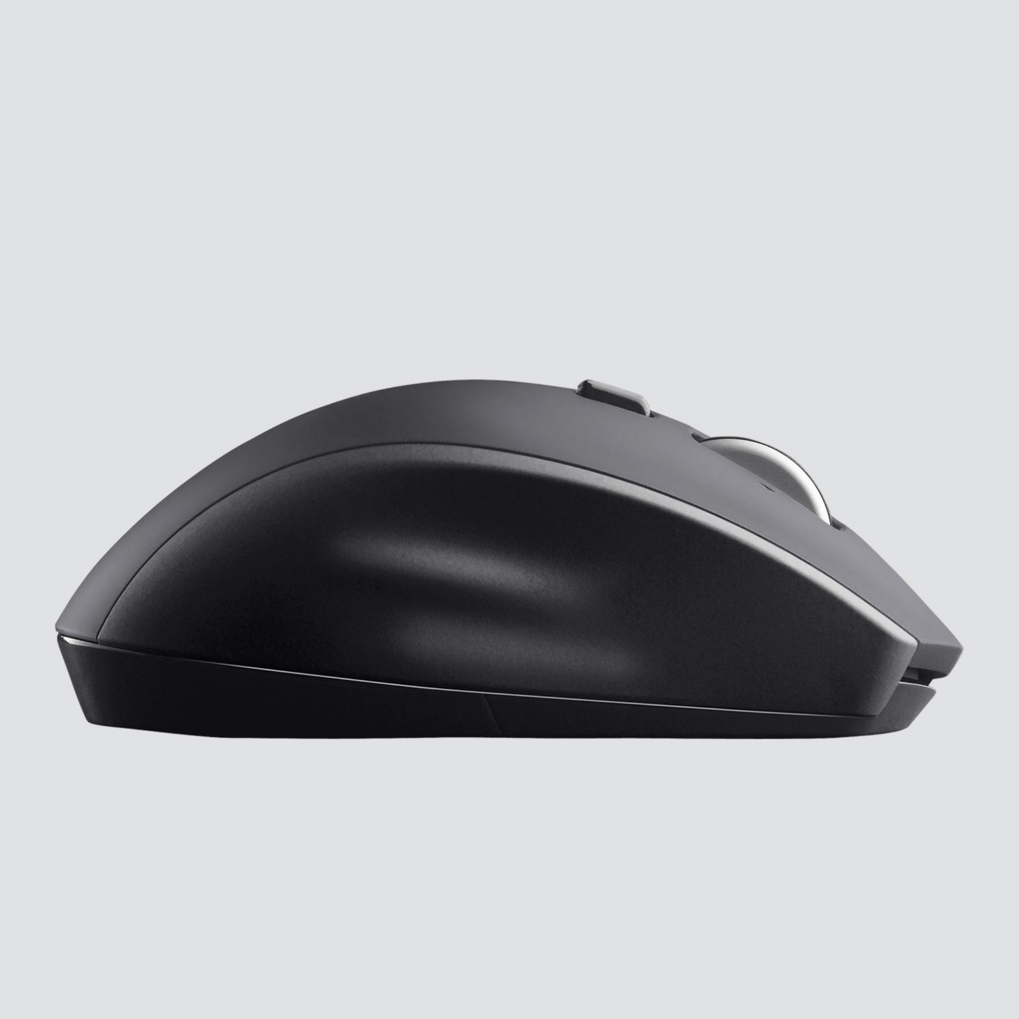 Myszka bezprzewodowa LOGITECH Customizable Mouse M705 Ciemnoszary