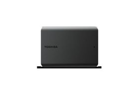 Disco Duro Externo Toshiba 1TB Canvio Basics 2.5 USB 3.0 Negro (100255)