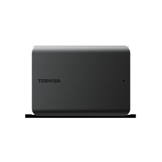 Disco duro HDD externo 2TB 2 TB - TOSHIBA HDTB520EK3AA, 2,5 ", HDD, 300