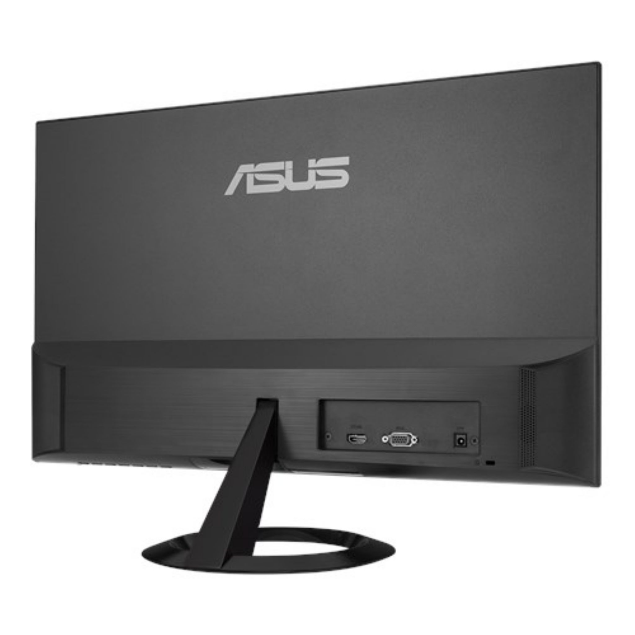 60 Zoll Monitor ASUS (5 Hz 60 Reaktionszeit ASUS 24 Hz ms Full-HD VZ249HE , , nativ)