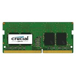 Memoria RAM - CRUCIAL CT4G4SFS824A