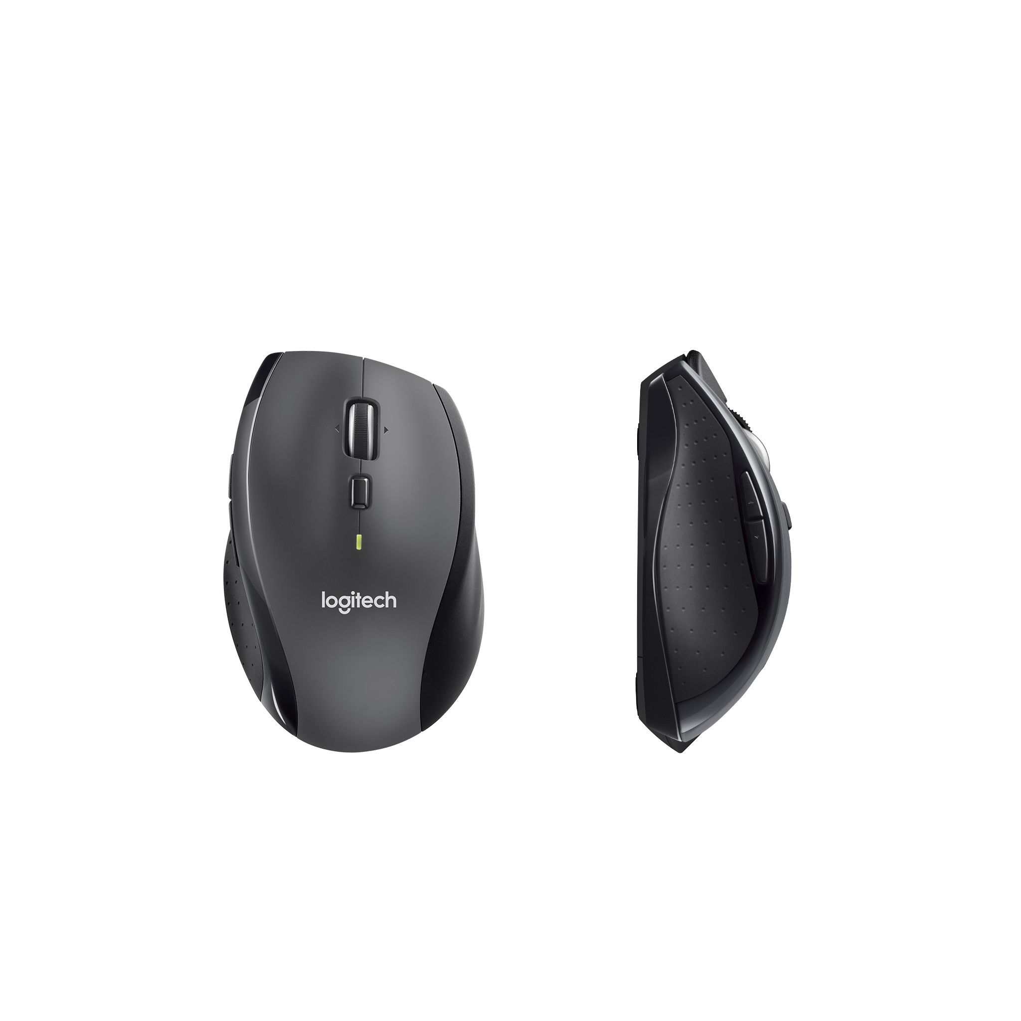 LOGITECH 910-001949 M705 Maus, Schwarz