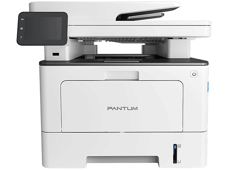 Impresora multifunción de tinta - PANTUM BM5100FDW