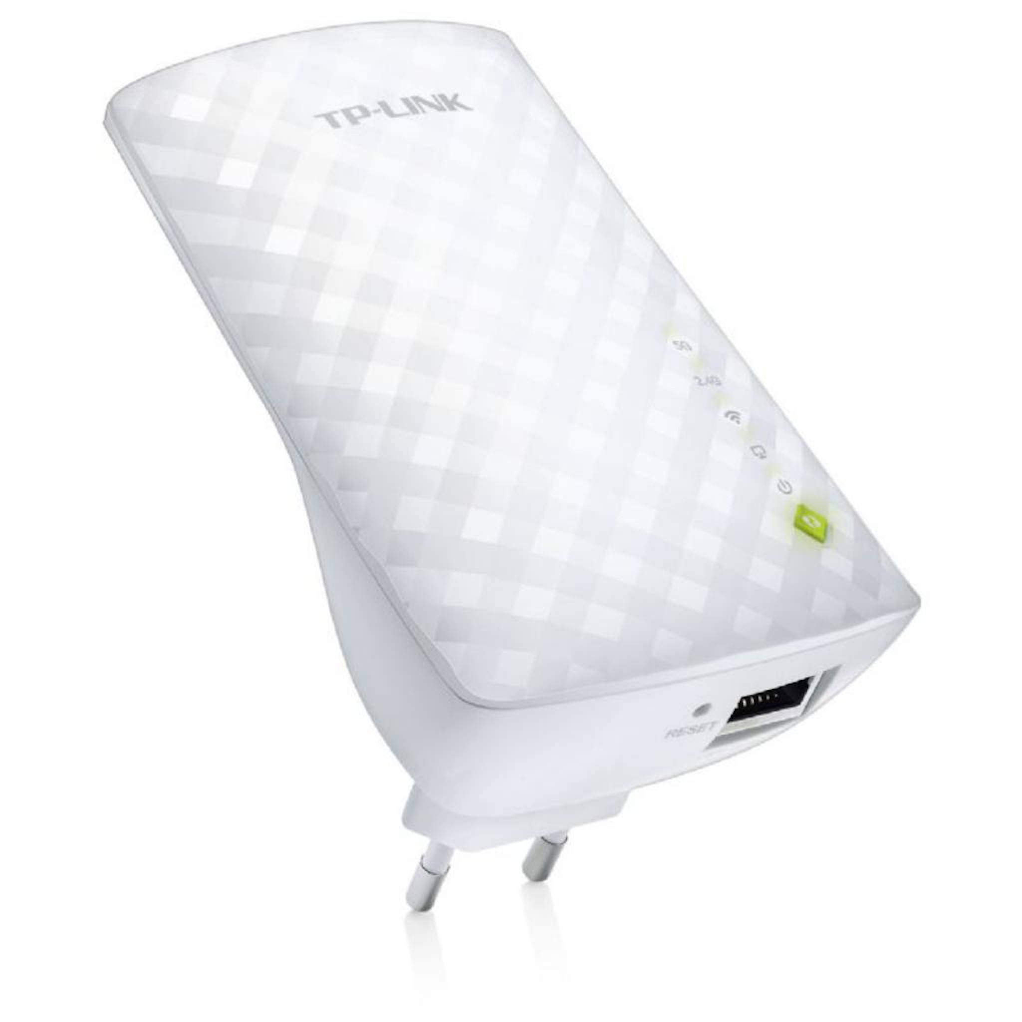 TP-LINK AC750 Dualband Repeater WLAN TP-LINK WLAN Repeater RE200