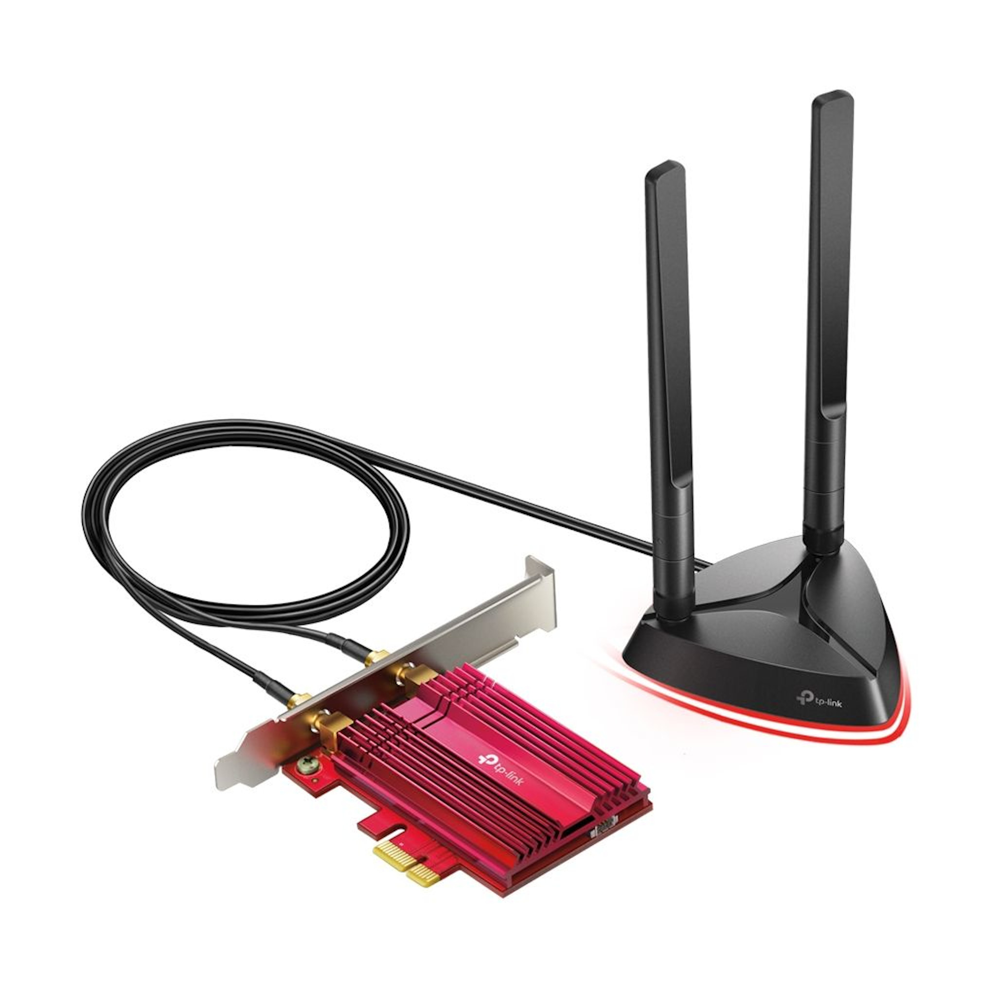 Adapter Archer TX3000E TP-LINK TP-Link Netzwerk Netzwerkkarten