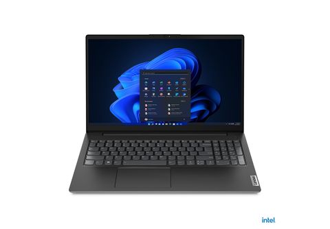 Ordenador portátil Lenovo IdeaPad 3 15ITL6, Intel® Core™ i5-1135G7, 16GB RAM,  512GB SSD, Intel Iris Xe, Windows 11 Home, 15, 6 Full HD - PC Portátil