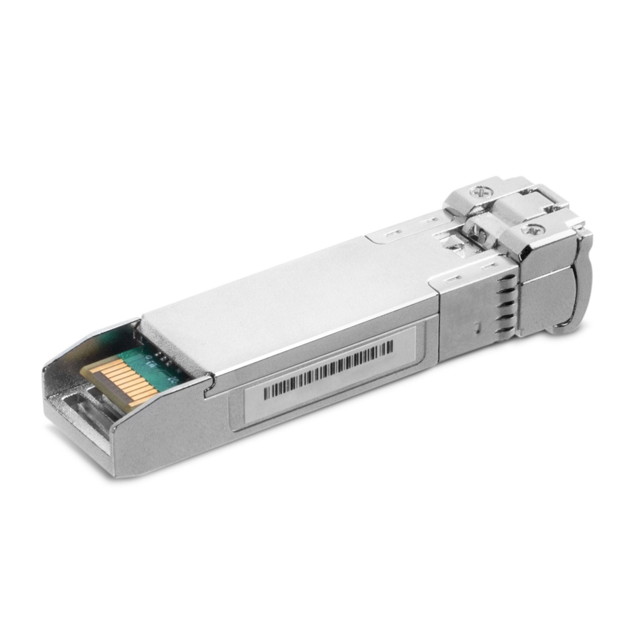 Silber TP-LINK SFP TL-SM5110-LR Modul,