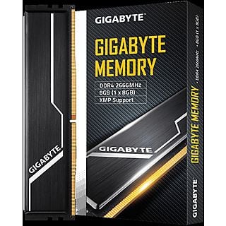 Memoria RAM - GIGABYTE GP-GR26C16S8K1HU408