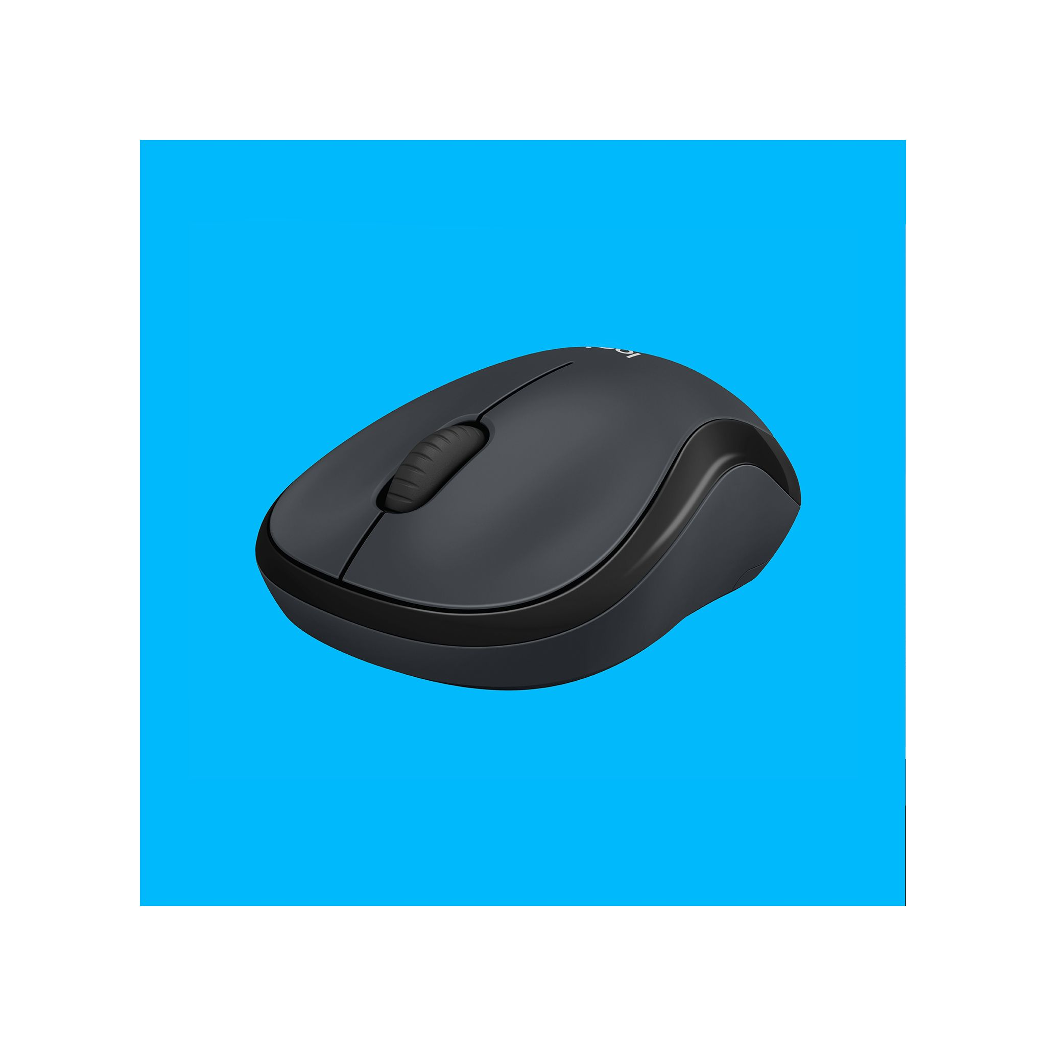 LOGITECH 910-004878 Mouse Black