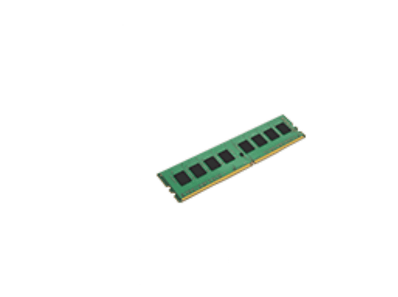 DIMM ValueRAM KINGSTON GB GB DDR DDR4-3200 8 Arbeitsspeicher - 8