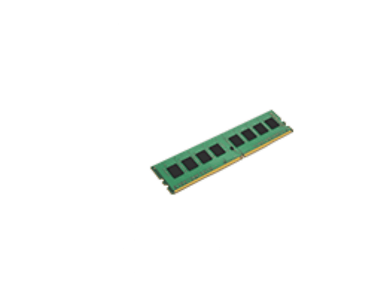 KINGSTON TECHNOLOGY ValueRAM DDR4-3200 DIMM - 8 GB DDR4 PC 8 GB DDR4