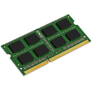 Memoria RAM - KINGSTON TECHNOLOGY KVR16LS11/8