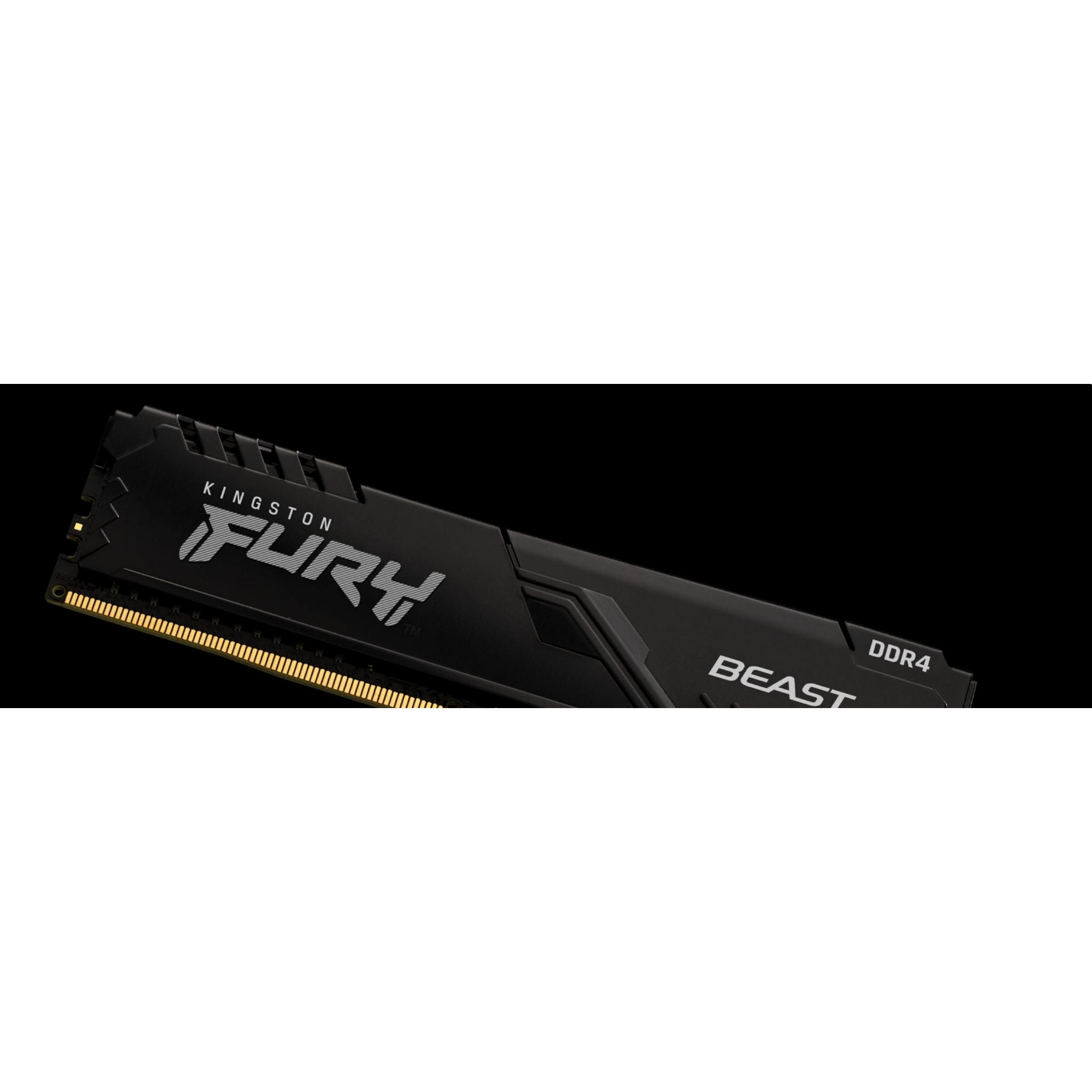 KINGSTON Beast Arbeitsspeicher 16 DDR4 GB