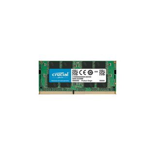 Memoria RAM - CRUCIAL CT16G4SFRA266