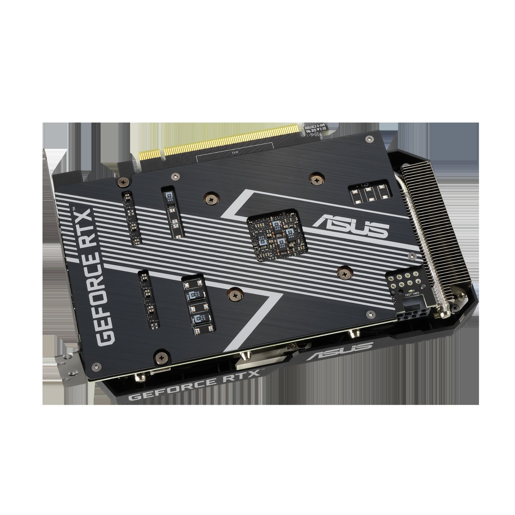 Karta graficzna ASUS Dual DUAL-RTX3060-O12G-V2