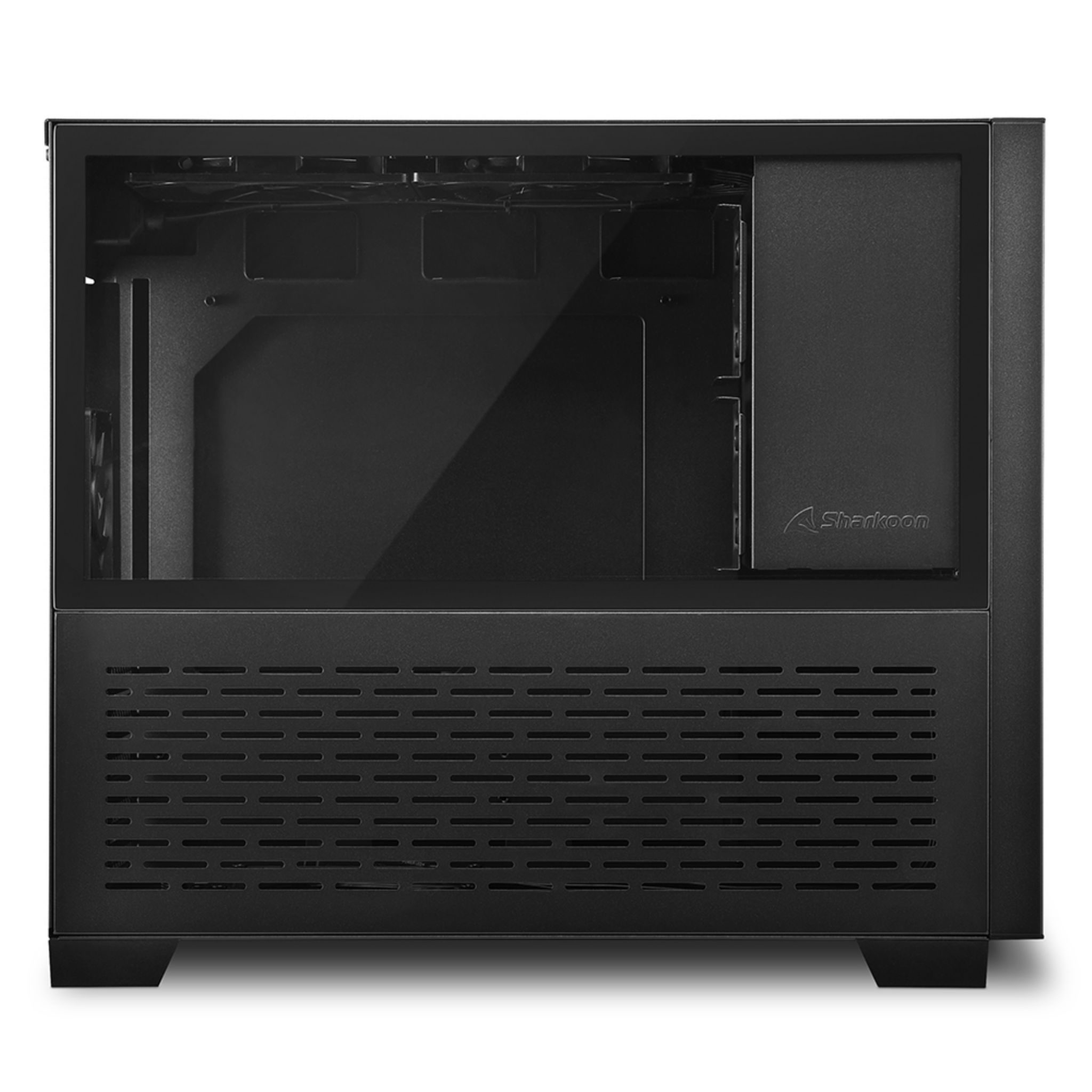 CASE PC SHARKOON STD0000797768 MS-Y 1000 BLACK