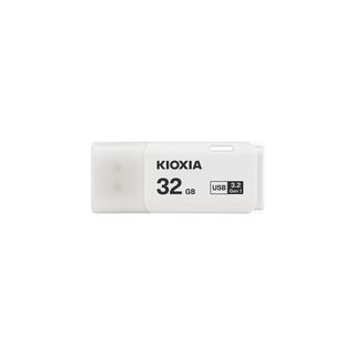 Memoria USB 32 GB  - LU301W032G KIOXIA, 20