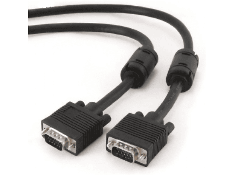 Cable VGA CC PPVGA 15M B GEMBIRD 300