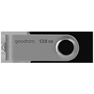 Memoria USB 128 GB  - UTS2-1280K0R11 GOOD RAM, Multicolor