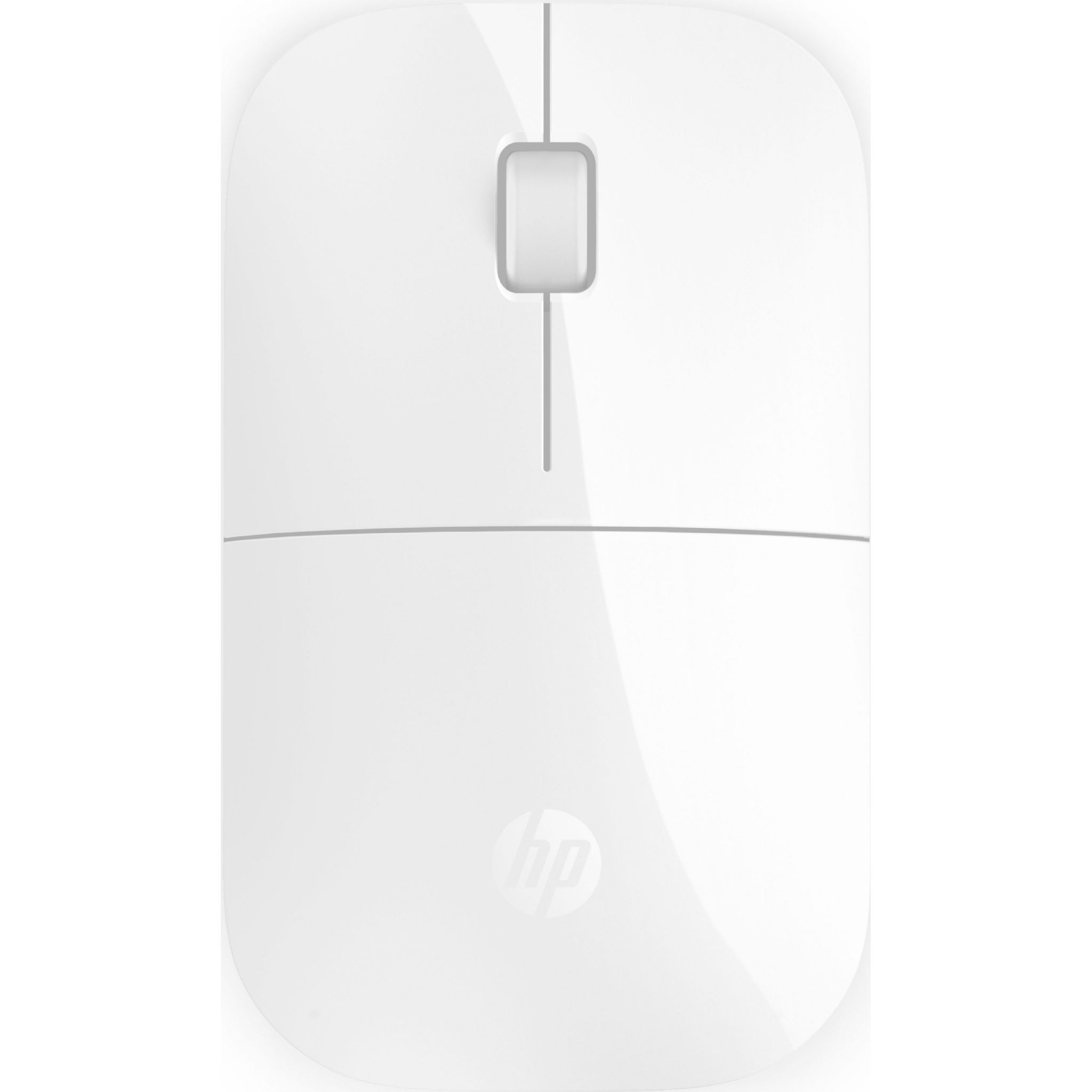 Myszka bezprzewodowa HP Z3700 White Wireless Mouse Biały
