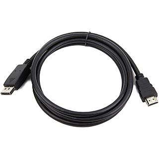 Adaptador de cable de video - GEMBIRD CC-DP-HDMI-3M