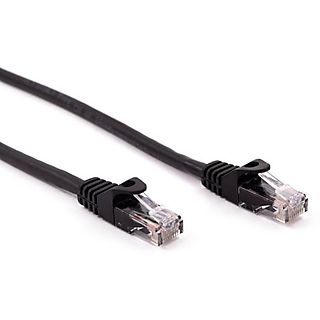 Cable para red - NILOX NXCRJ4501, Cat-6A, , 300