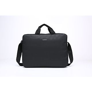 Funda portátil - NILOX NXB001, 15,6 ", Poliéster, 10