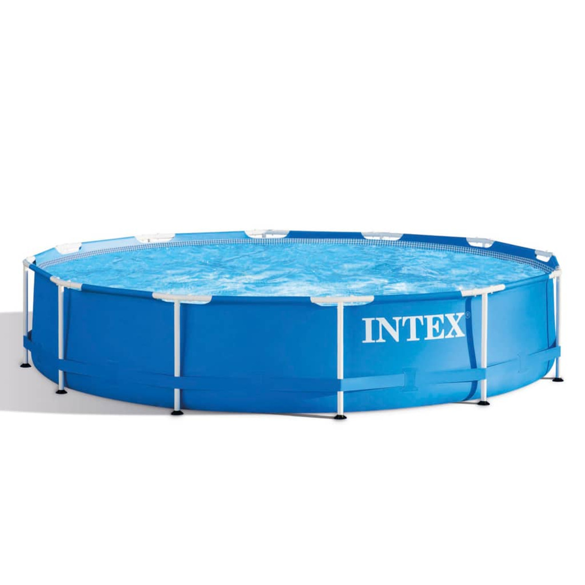 INTEX Blau 3202756 Pool,